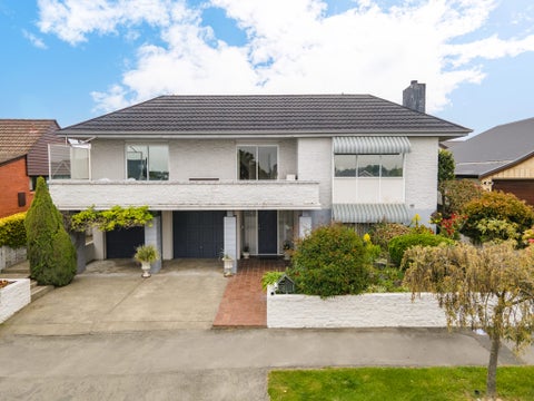 4 Orbell Street, Highfield, Timaru