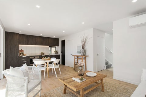 3/51 Maxwell Street, Riccarton, Christchurch