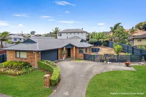 11 Saralee Drive, Manurewa, Auckland