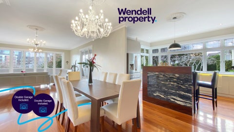 32 Seccombes Road, Epsom, Auckland