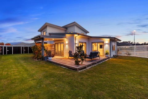 50 Welsford Street, Woodend, Woodend