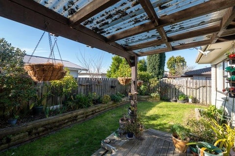 16D York Street, Glenholme, Rotorua