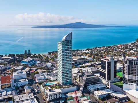 802/3 Northcroft Street, Takapuna, Auckland