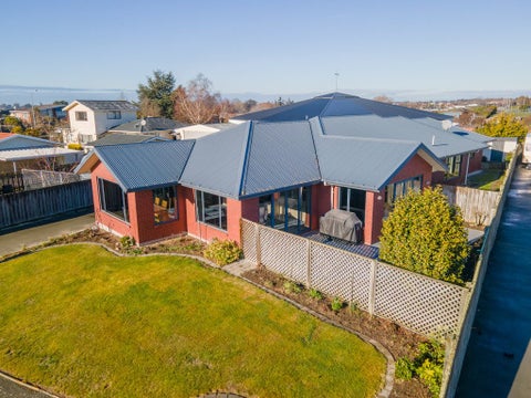 146D Morgans Road, Marchwiel, Timaru