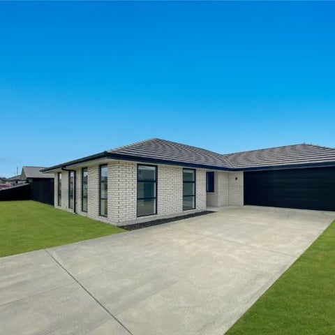 6 Lucca Crescent, Rolleston, Rolleston