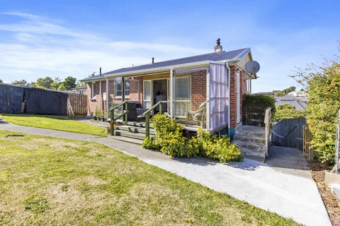 9 Hawkey Street, Kensington, Timaru
