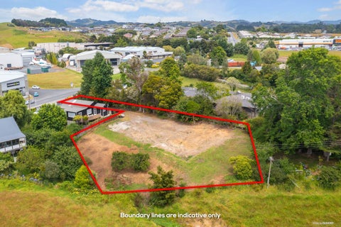 52 Woodcocks Road, Warkworth, Warkworth