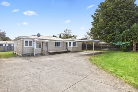 65A Princes Street, Pukekohe, Pukekohe