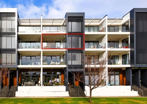 210/8 Thompson Park Road, Mount Wellington, Auckland