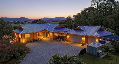 221 Woolrich Road, Te Kowhai, Hamilton