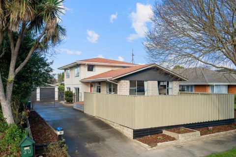 28 Kimberley Street, Casebrook, Christchurch