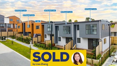 36 Raupeti Lane, Henderson, Auckland