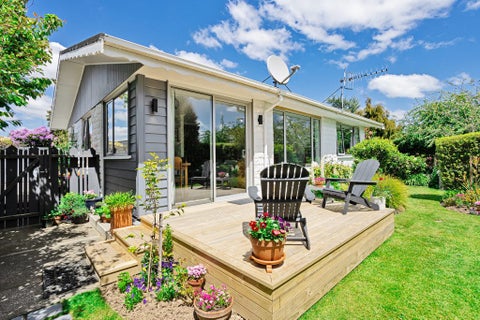3/124 Margaret Street, Glengarry, Invercargill