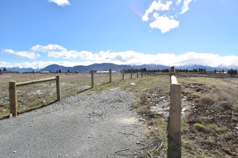 10 Jocks Terrace, Twizel
