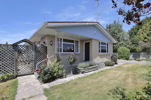 149 Thomson Street, Tinwald, Ashburton