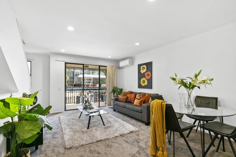 19 Ballantrae Place, Thorndon, Wellington