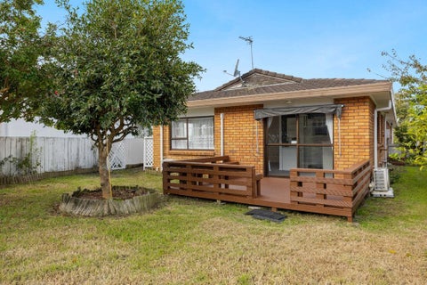 6/116 Titirangi Road, New Lynn, Auckland