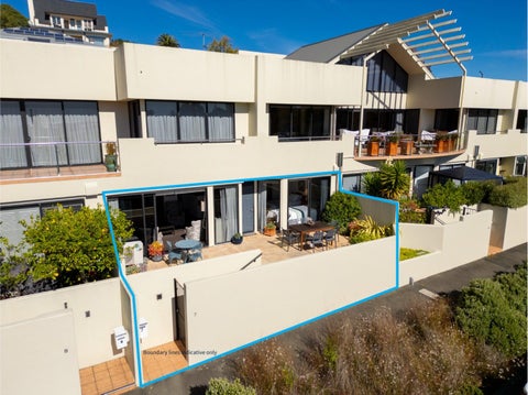 7/27 Shelbourne Street, Nelson, Nelson
