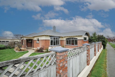 81 Short Street, Richmond, Invercargill