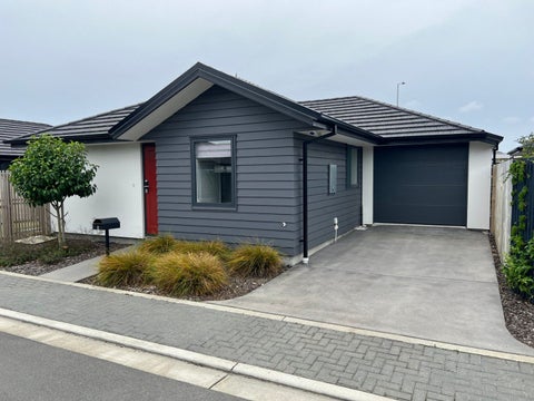 5 Rosa Lane, Wigram, Christchurch