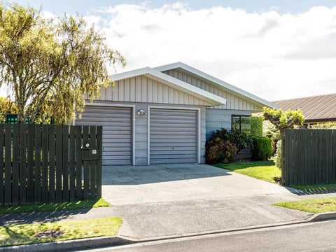 29 Teece Drive, Motueka