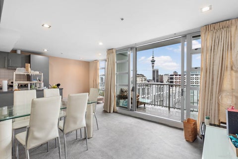 7B/0 City Road, Auckland Central, Auckland