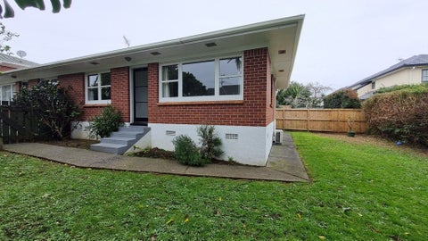 3/202 Campbell Road, Greenlane, Auckland