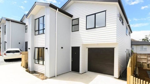 81B Penney Avenue, Mount Roskill, Auckland
