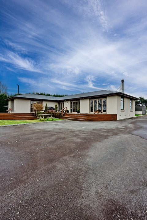 478 Bainfield Road, Waihopai, Invercargill