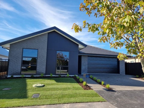 25 Waiotahi Road, Kaiapoi, Kaiapoi