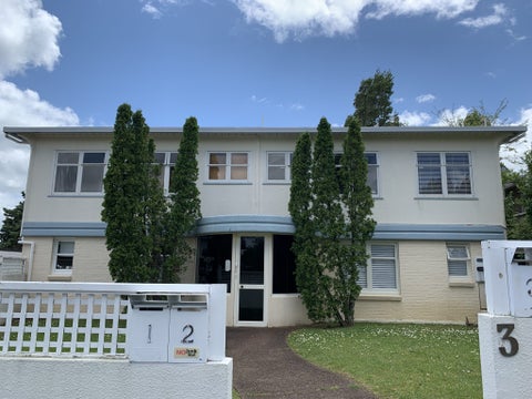 4/3 Harvey Place, Kohimarama, Auckland