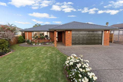 7 Flora Place, Wattle Downs, Auckland
