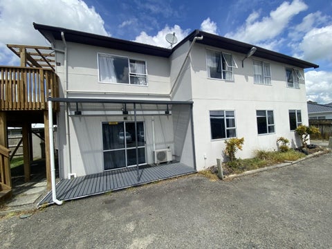 1/81 Linton Street, West End, Palmerston North