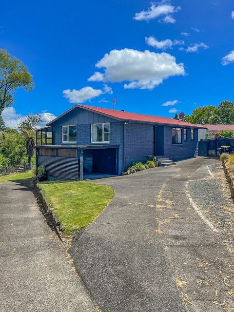 2 Park Avenue, Tokoroa, Tokoroa