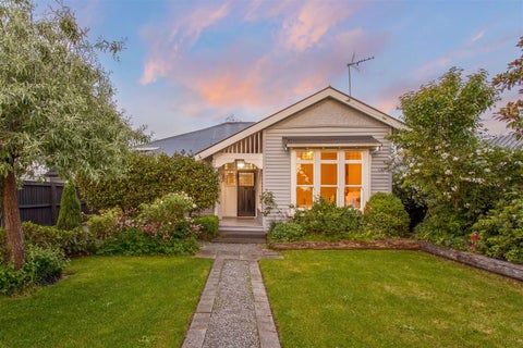 216 Springfield Road, St Albans, Christchurch