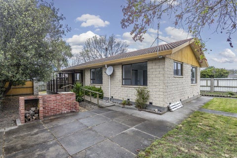 2 Charles Street, Rangiora, Rangiora