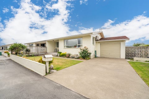 12 Pukatea Street, Glenwood, Timaru