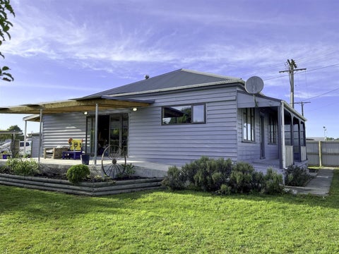 2 Thomas Street, Temuka