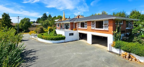 97 Tiverton Street, Palmerston