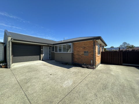 30A Church Street, Mosgiel, Mosgiel