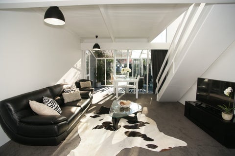1/43 Fendalton Road, Fendalton, Christchurch