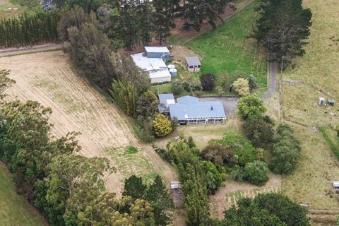 703 Inland Road, Helensville, Helensville