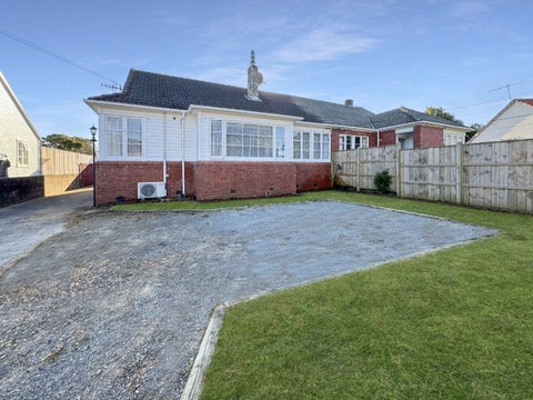 3 Norris Grove, Taita, Lower Hutt