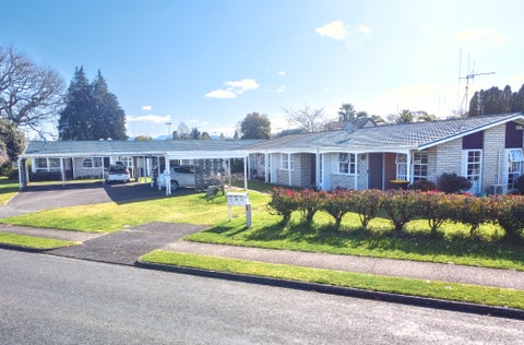 2/72 Armstrong Avenue, Te Awamutu, Te Awamutu
