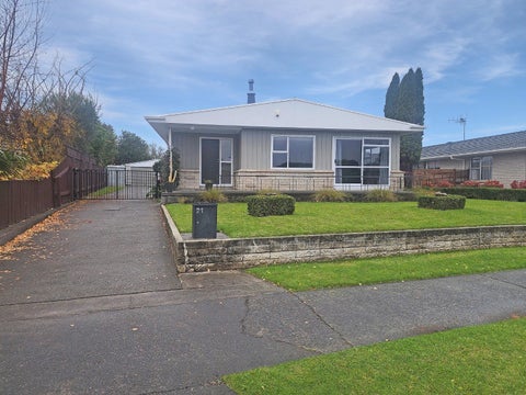 21 Canterbury Street, Tamatea, Napier