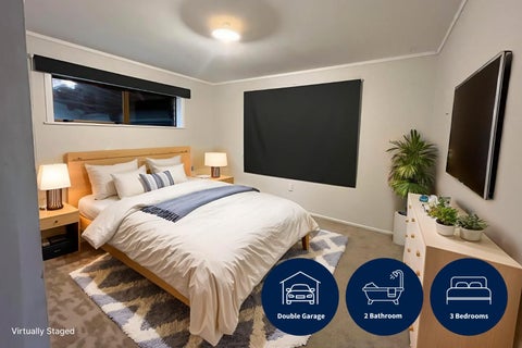 12 Fairdale Avenue, Red Hill, Papakura