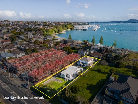1/145 BUCKLANDS BEACH RD, Bucklands Beach, Auckland