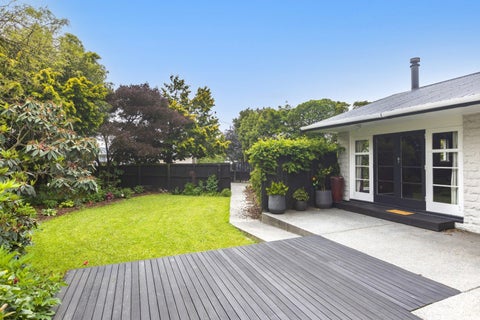 43 Santa Rosa Avenue, Halswell, Christchurch