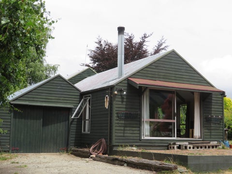 8 Preston Drive, Arrowtown, Arrowtown