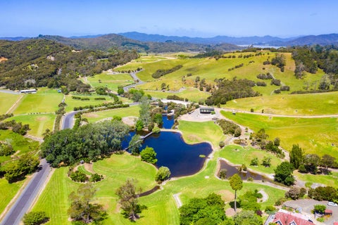 39 Aucks Road, Russell, Russell